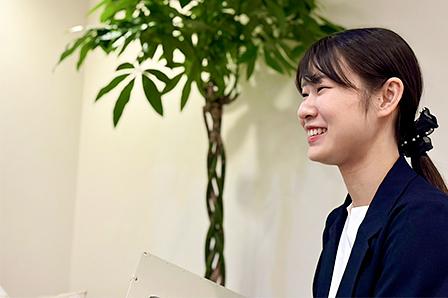 「メディカル・リハビリホームくらら吹田」副ホーム長