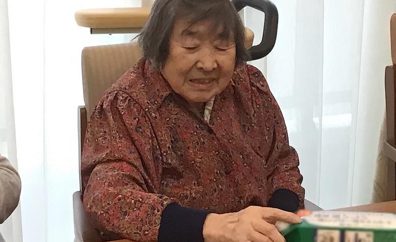 テーブルホッケー