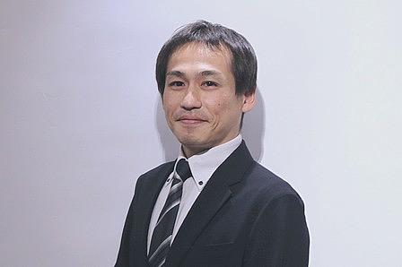 副ホーム長