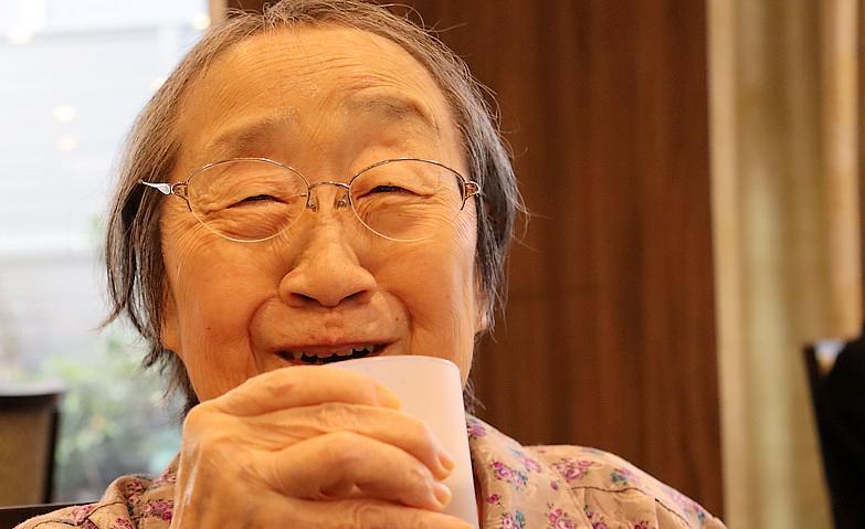 バレンタインお茶会！