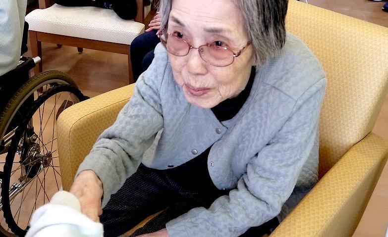 その方らしさ