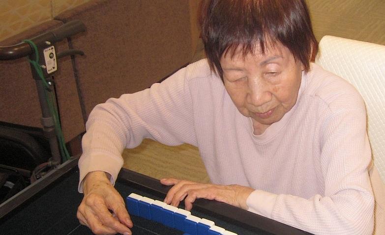 麻雀クラブ