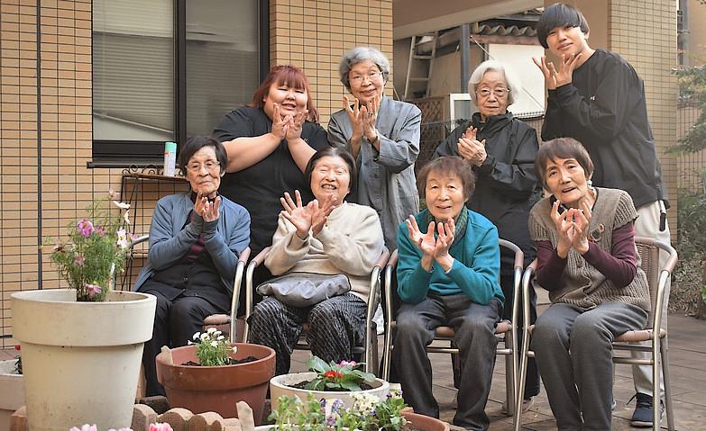 園芸部活動開始！