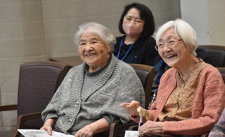 歌とピアノコンサート