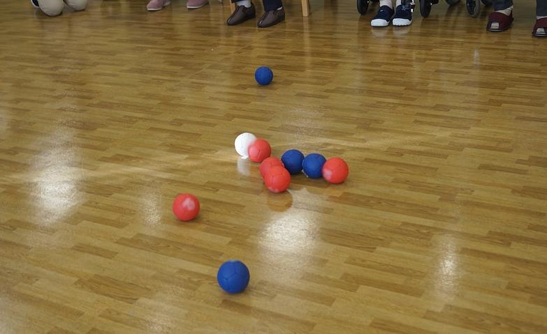 予選大会の結果は…