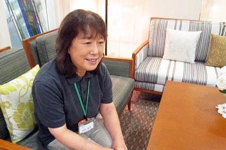 計画作成担当者