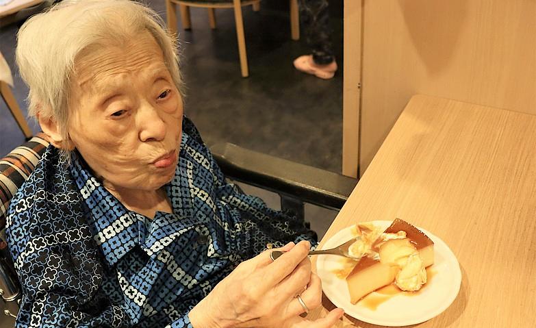 103歳おめでとうございます！