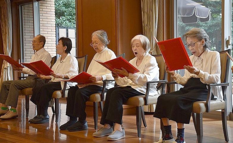 リミテッド倶楽部「音楽倶楽部」