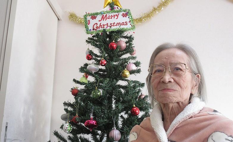 クリスマスの思い出