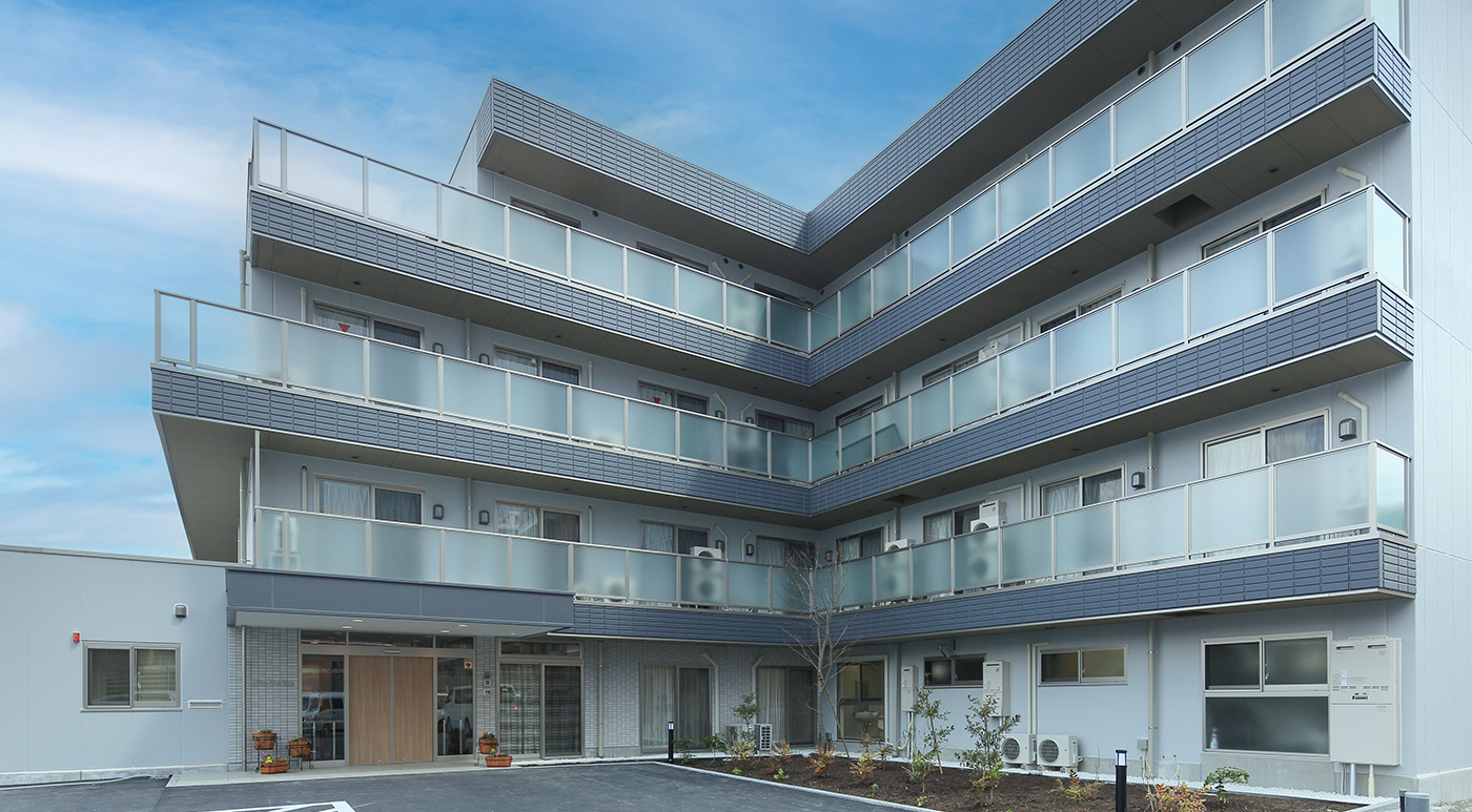 グランダ大船東