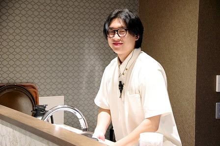 介護職員
