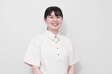 サービススタッフ