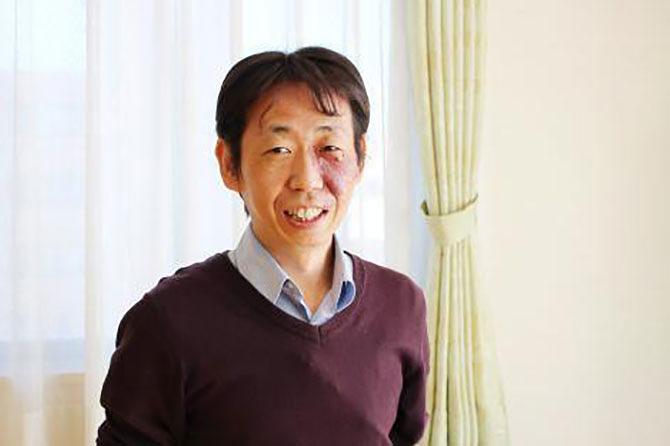 ホーム長