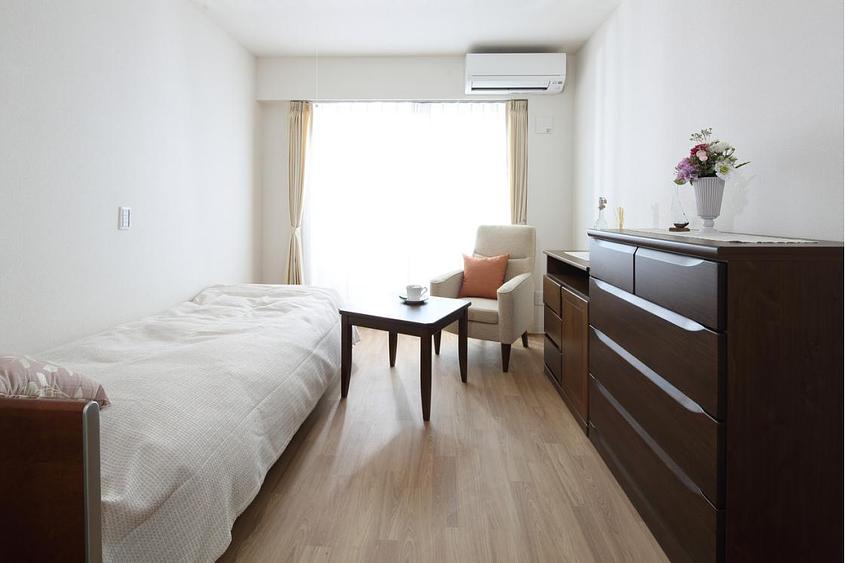 2F 居室イメージ