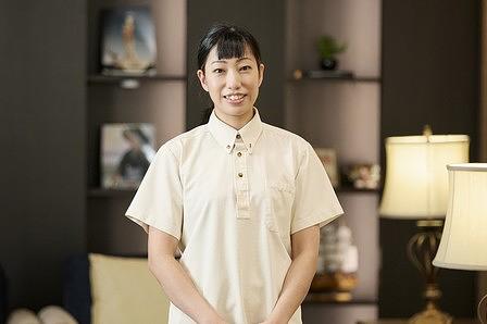 介護職員