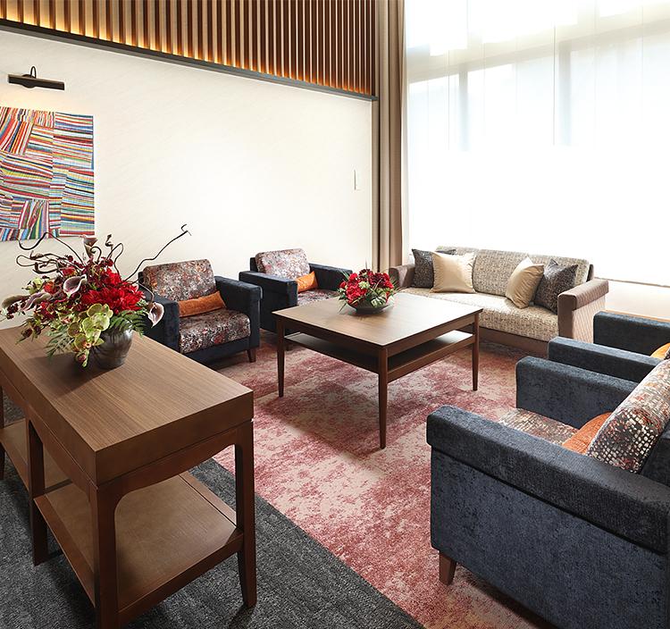 リハビリホームボンセジュール菜園