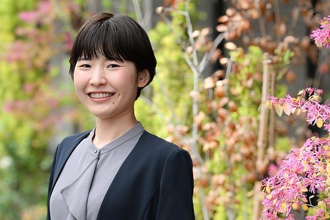「リハビリホームグランダ那古野」ホーム長