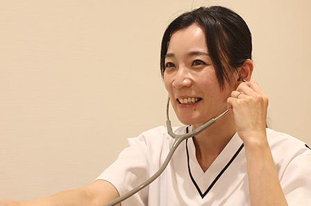 機能訓練指導員