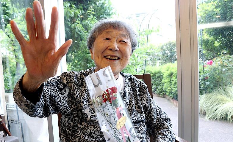母の日