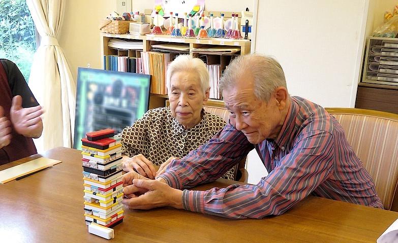 ここはどうだ！