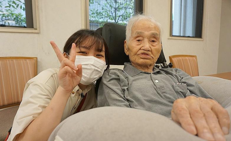 規則正しい毎日で暮らしに潤いを				