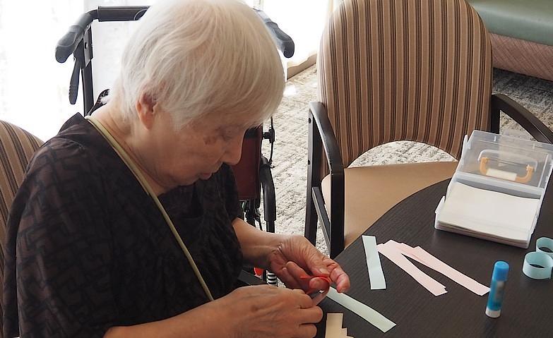 夏祭りに向けて