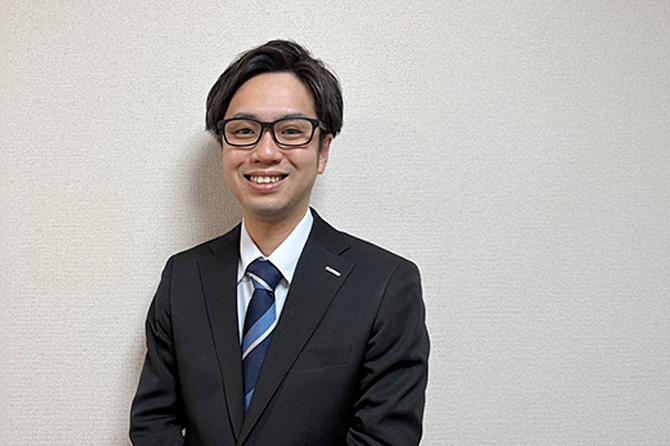 「くらら仁川」ホーム長