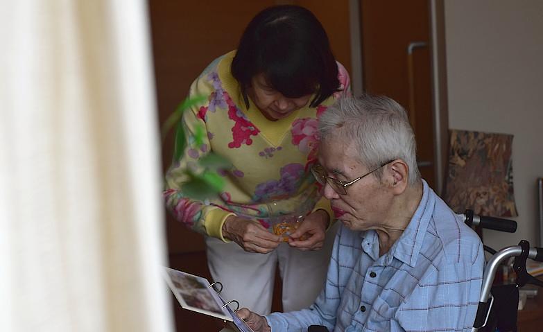 思い出の詰まったアルバム