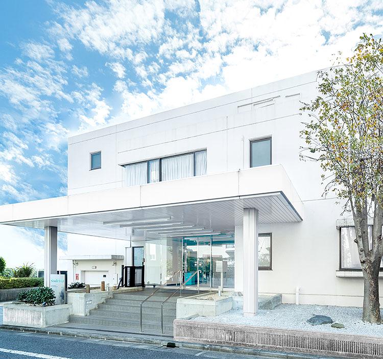 グランダ八雲・目黒