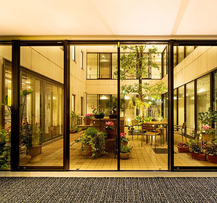 グランダ八雲・目黒