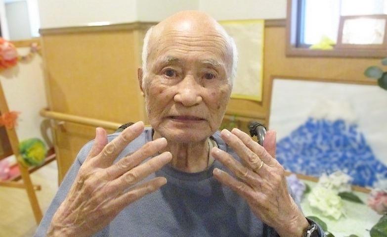 手のお手入れ体験会！