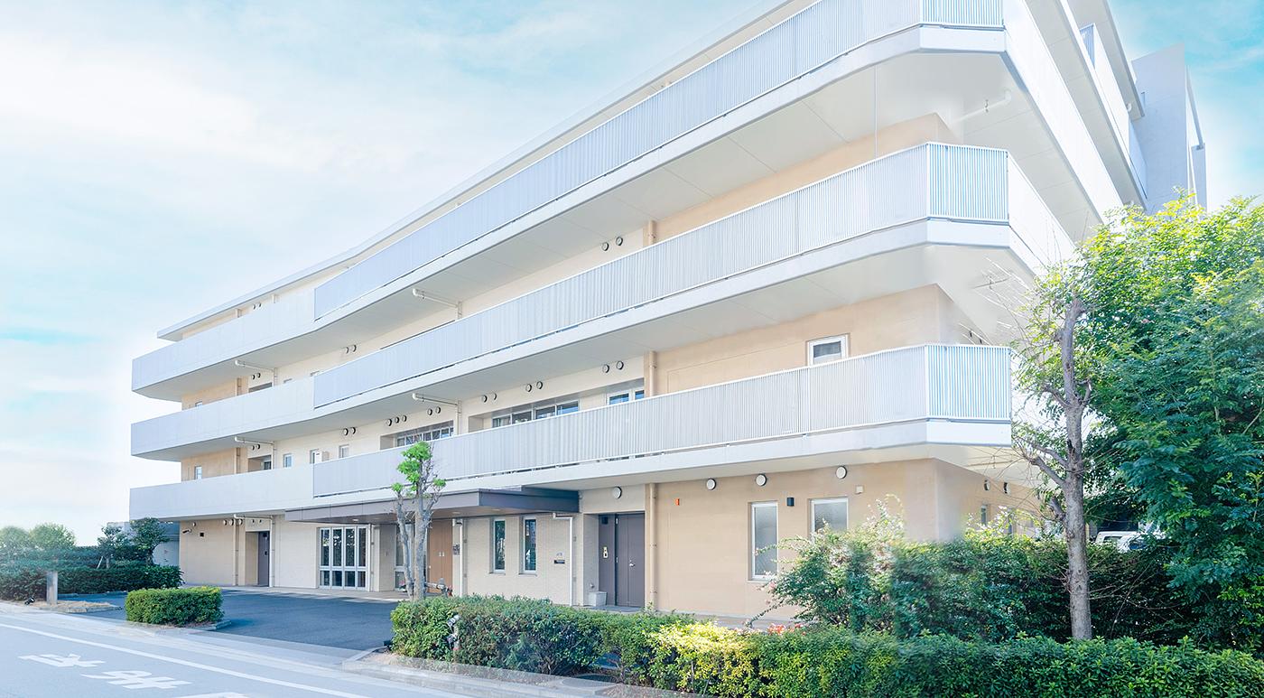 リハビリホームグランダ哲学堂公園