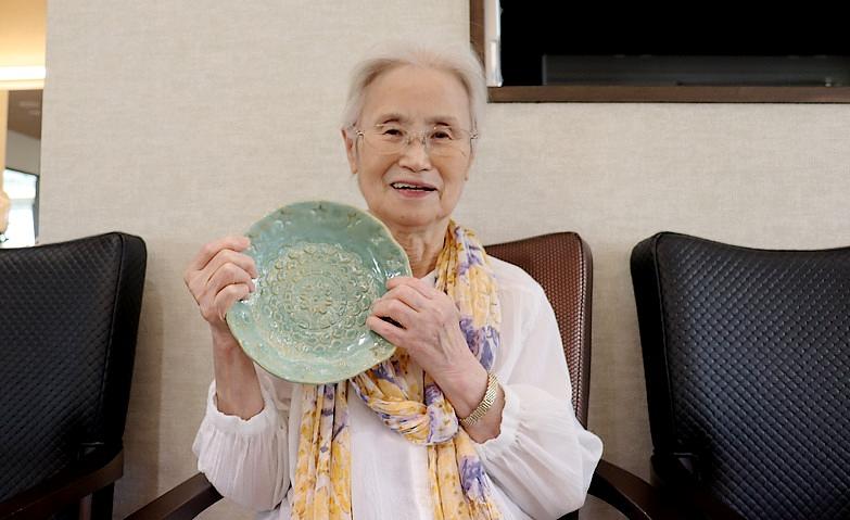 唯一無二の作品！