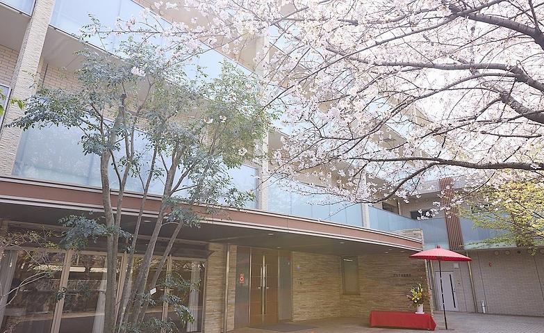 「リミテッド倶楽部」～春の園遊会～