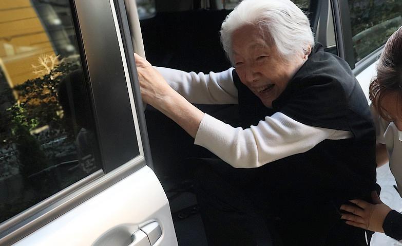 「やりたい！」に向けて