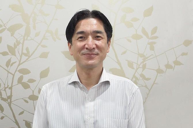 「グランダ御影山手」ホーム長