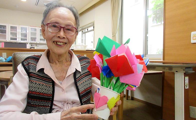 子どもたちと交流会