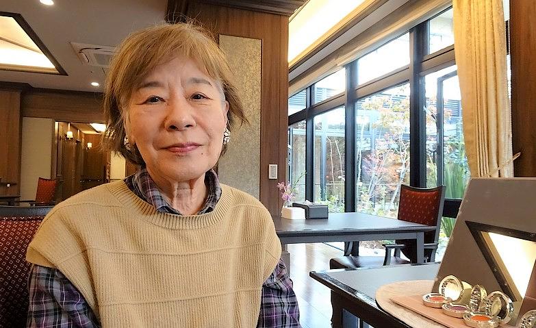 すてきにメイクアップ！