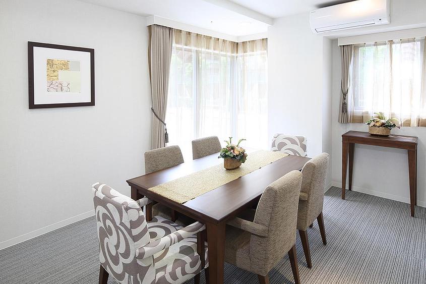 ファミリールーム