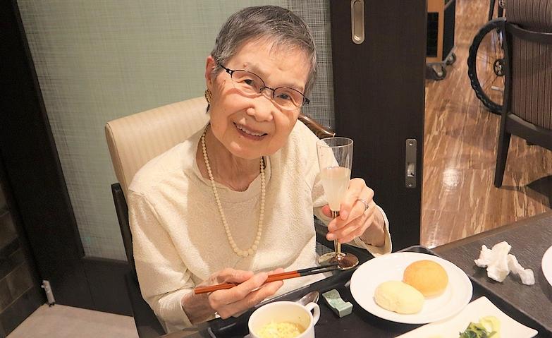 皆様大好き「移動レストラン」