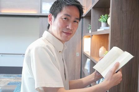 サービススタッフ