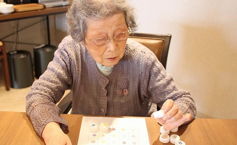 楽しく頭の体操を