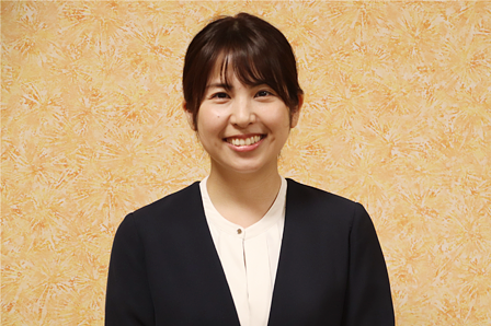 副ホーム長