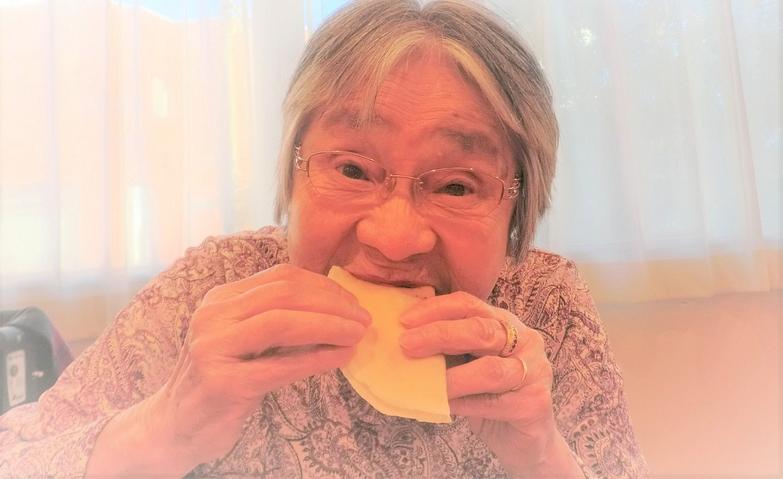 おいしいクレープ作り