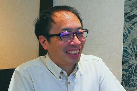 サービススタッフ