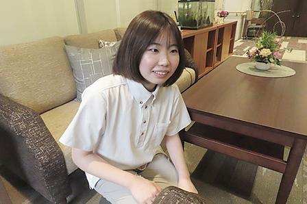介護職員