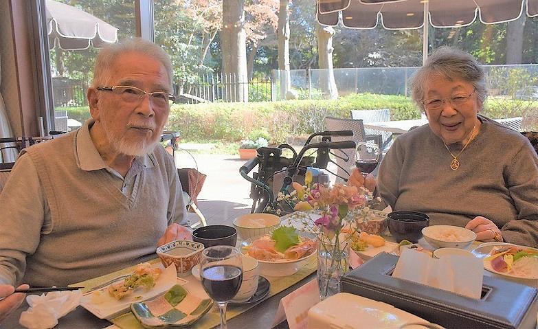 2月の「イベント食」