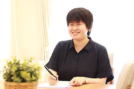 計画作成担当者