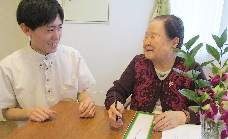 春の短歌作り