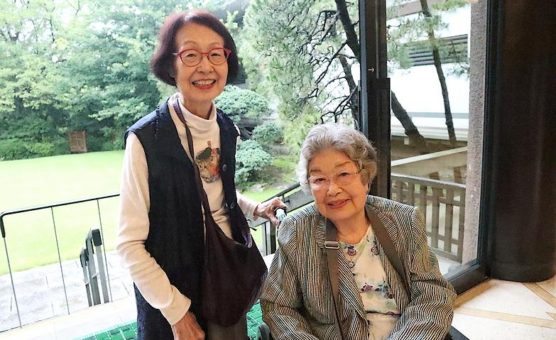 美術館で過ごす特別な時間